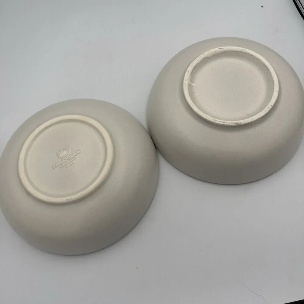 Pfaltzgraff Yorktowne Stoneware  8.5